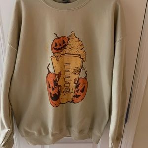 Pumpkin Spice Season